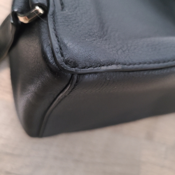 Kate Spade Mini Leather Backpack - Picture 6 of 9